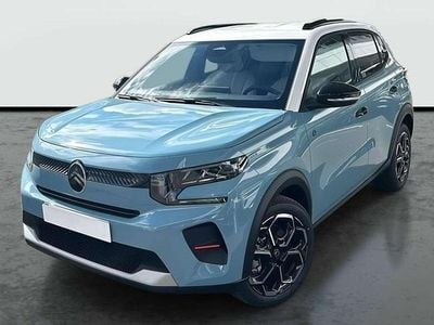 Nuevo Citroën C3 101 CV (74 kW) 2025 Azul SUV