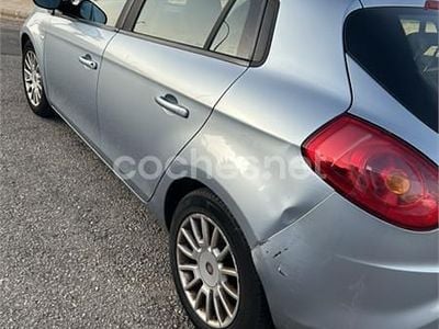Fiat Bravo