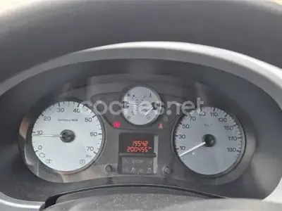 Usado Citroën Berlingo 114 CV (83 kW) 2012 Azul Monovolumen