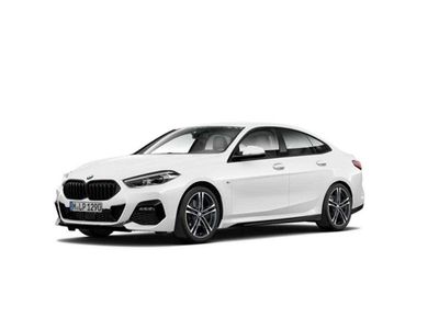 Usado BMW 218 Shadowline 150 CV (110 kW) 2023 Blanco Coupe