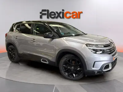 Usado Citroën C5 Aircross