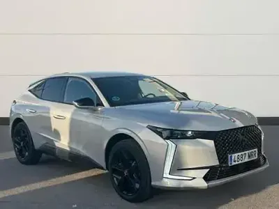 Usado DS Automobiles DS4