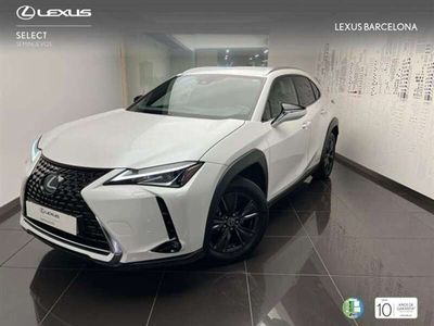 usado Lexus UX 250h Business 2WD