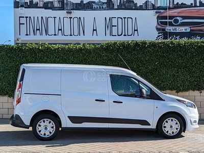 usado Ford Transit Connect Ft 210 Van L2 S&s Trend 120