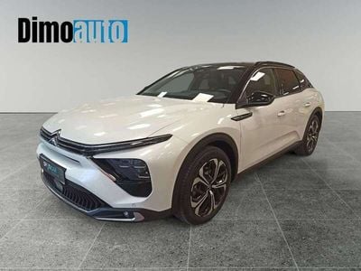 Citroën C5 X