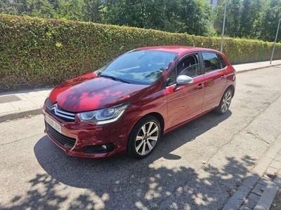Citroën C4