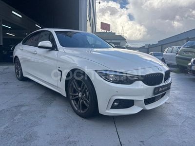 BMW 430 Gran Coupé
