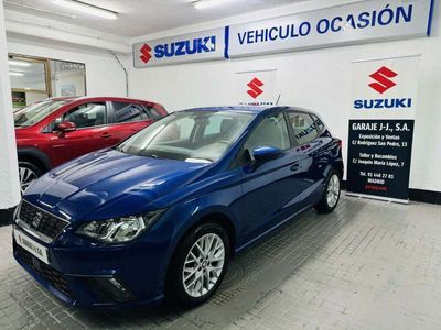 usado Seat Ibiza 1.0 Mpi S&s Style 80