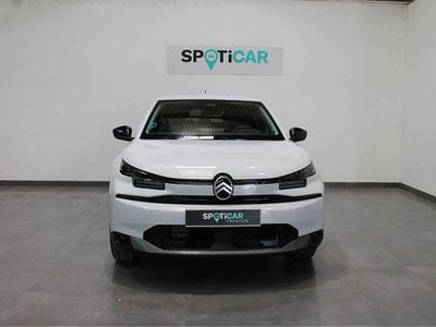Usado Citroën C4 145 CV (106 kW) 2025 Blanco Berlina