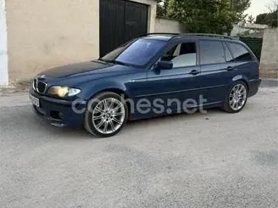 Usado BMW 330