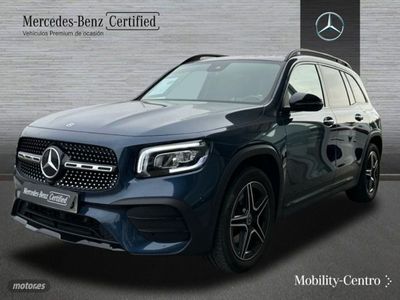 Mercedes GLB200