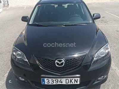Usado Mazda 3