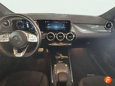 Mercedes GLA250