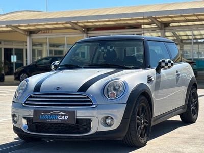 Mini Cooper D