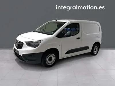 Usado Opel Combo