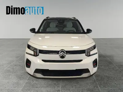 Nuevo Citroën C3 100 CV (73 kW) 2025 Blanco SUV