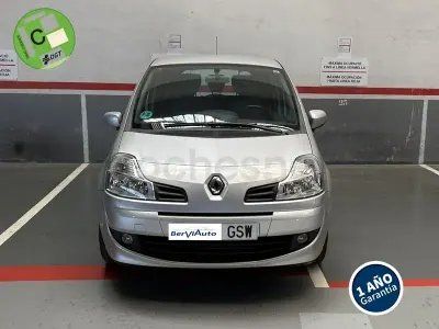 Usado Renault Grand Modus