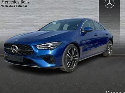 Mercedes CLA200