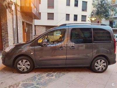 Peugeot Partner Tepee