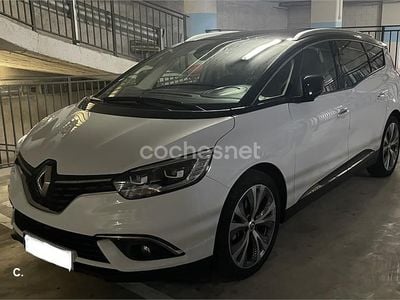 Renault Grand Scénic IV