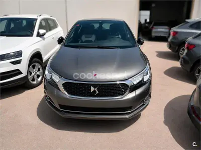 Usado DS Automobiles DS4