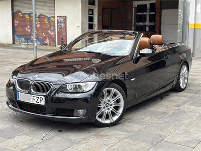 BMW 325 Cabriolet