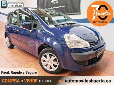 Renault Grand Modus