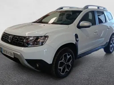 Usado Dacia Duster Prestige 115 CV (84 kW) 2019 SUV