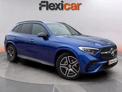 Mercedes GLC220