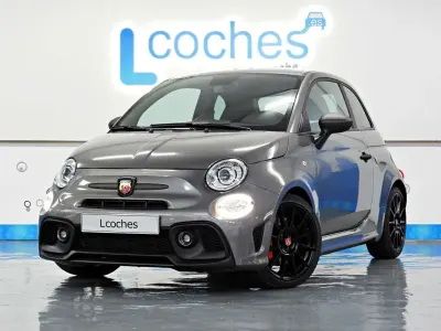 Usado Abarth 695