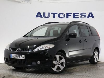 Mazda 5