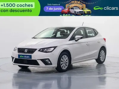 Usado Seat Ibiza