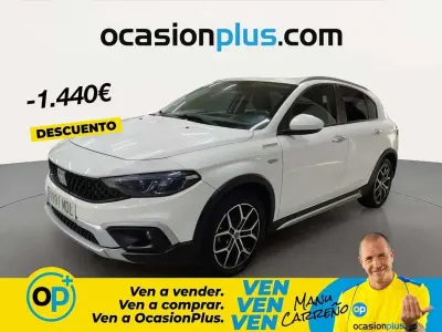 Usado Fiat Tipo