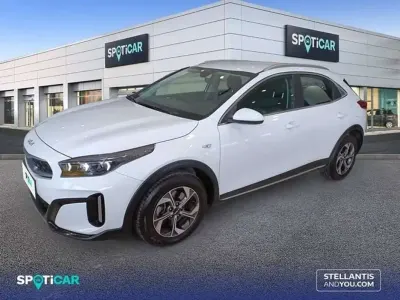 Usado Kia XCeed