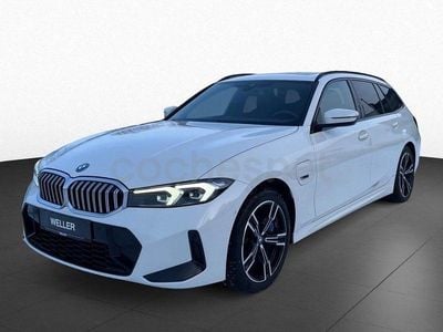Käytetty BMW 330e