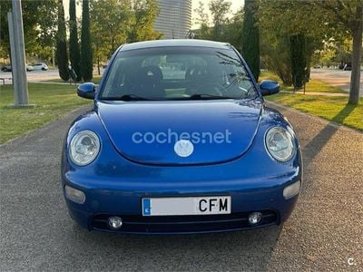 VW Beetle
