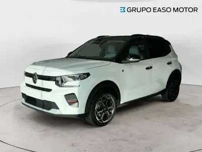 Usado Citroën C3