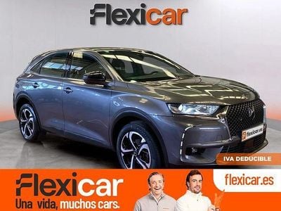 DS Automobiles DS7 Crossback