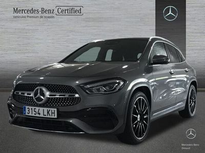 Mercedes GLA200