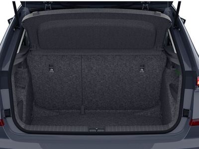 Gris Usado 2024 Skoda Kamiq Selection SUV | 24.580 € (Un poco caro)