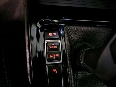 Usado BMW X2 Comfort Edition 150 CV (110 kW) 2020 Azul SUV