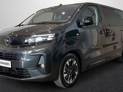 Novo Opel Zafira S 180 HP (132 kW) 2026 Cinzento