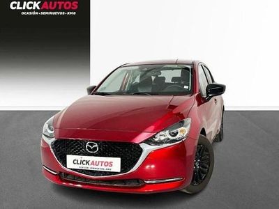 Usado Mazda 2 Homura-Line 90 CV (66 kW) 2023