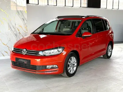 Usado VW Touran