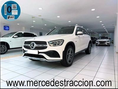 Mercedes GLC300