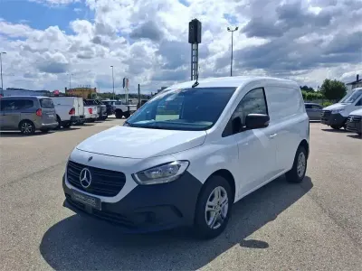 Usado Mercedes Citan 110