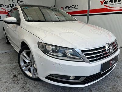 VW CC