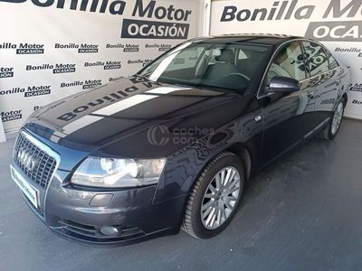 usado Audi A6 2.0tdi