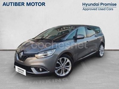 Renault Grand Scénic IV
