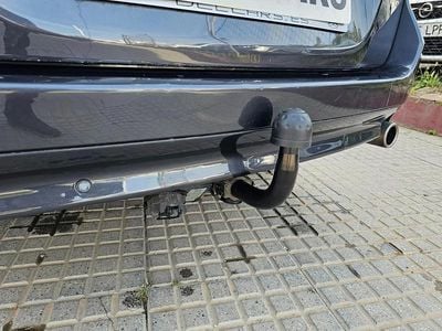 Begagnad Renault Laguna III Dynamique 130 HK (95 kW) 2012 Grå